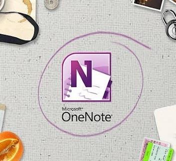 마이크로소프트 원노트(OneNote) 다운로드부터 백업까지 사용법 총정리 
